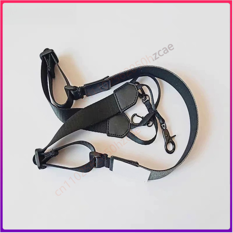 Drone Remote Controller Lanyard - DJI Agras T20 T30 植物保護ドローン用リモコンランヤード、落下防止スリングストラップ、ネックハンギングベルト、UAVスペアパーツ