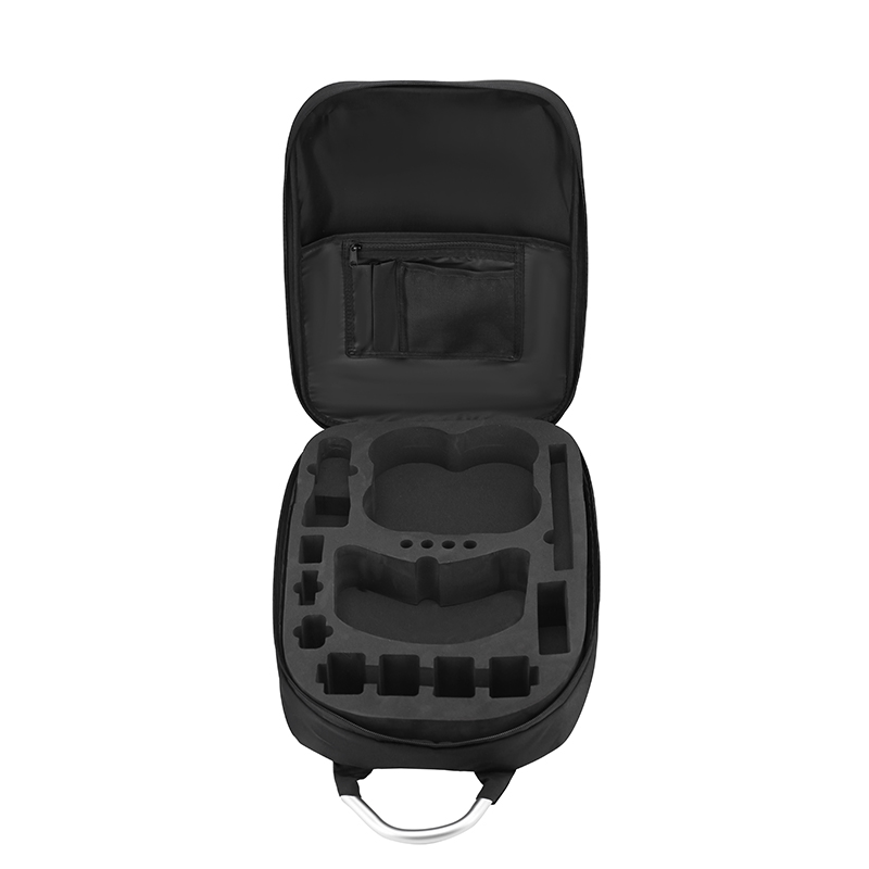 防水バックパック,FPV 2/ゴーグル付き,バッテリー駆動, - Drone Joystick Cover のレビューと価格