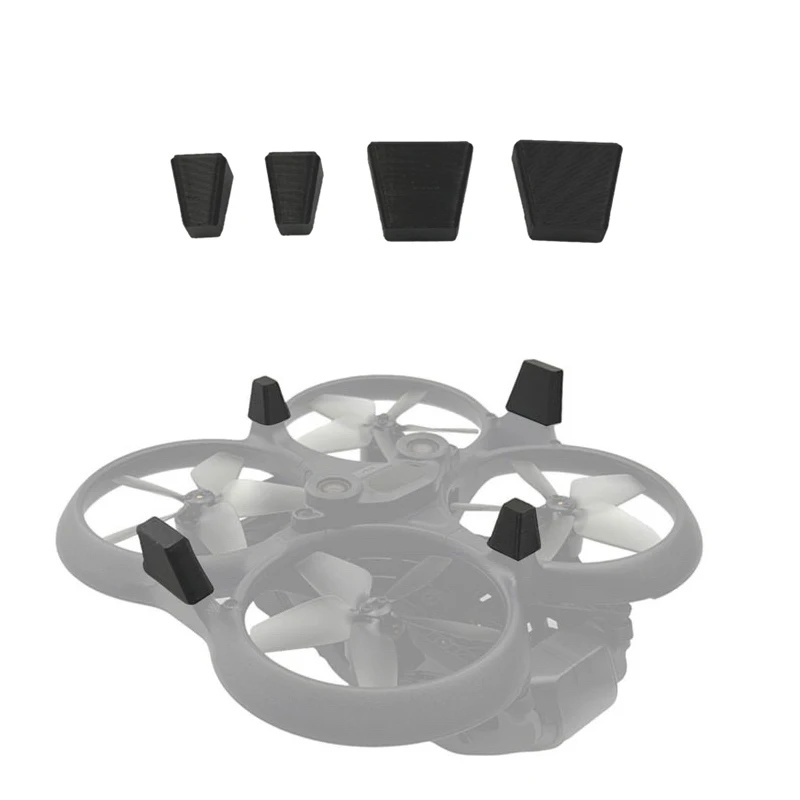 DJI AVATA 1 ドローン用アクセサリー 4個入り ラ - Drone Landing Pad のレビューと価格