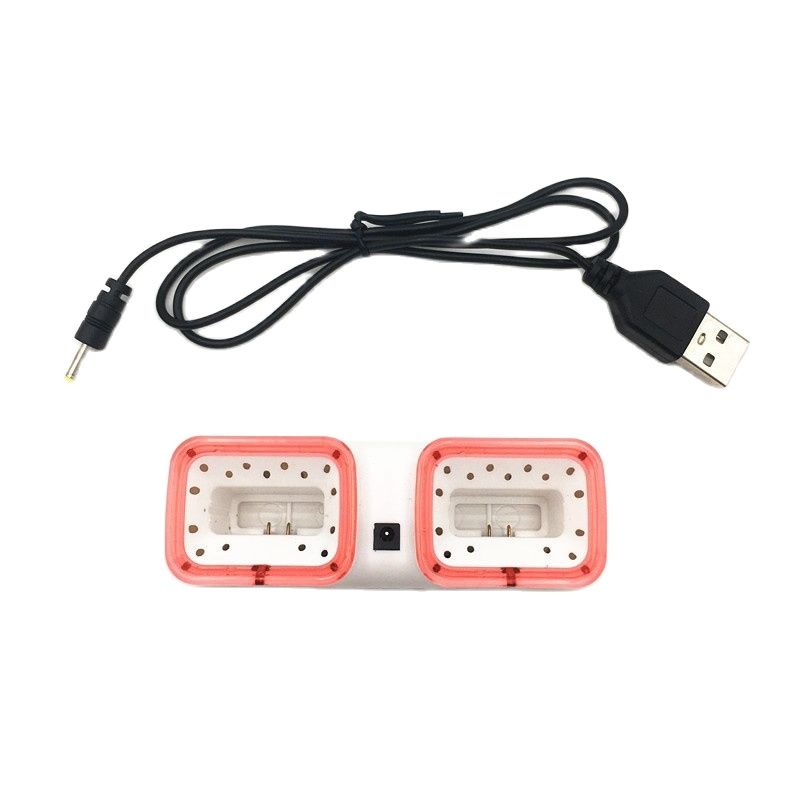 Syma X22 X22W ドローンバッテリー用デュアルUS - Drone Joystick Cover のレビューと価格
