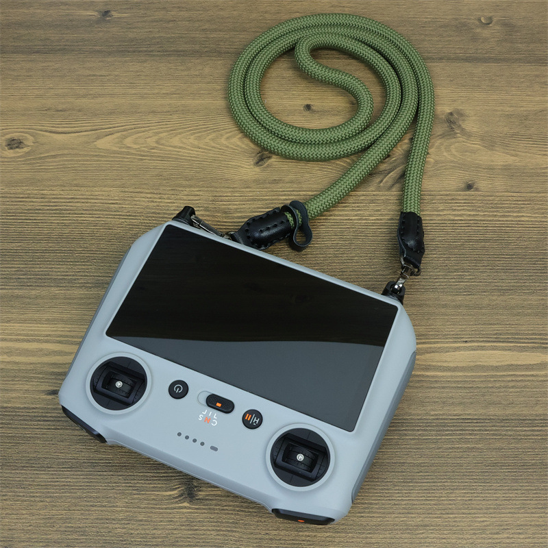 DJI Mavic 3/2/Air 2S リモコン用ストラッ - Drone Remote Controller Lanyard のレビューと価格
