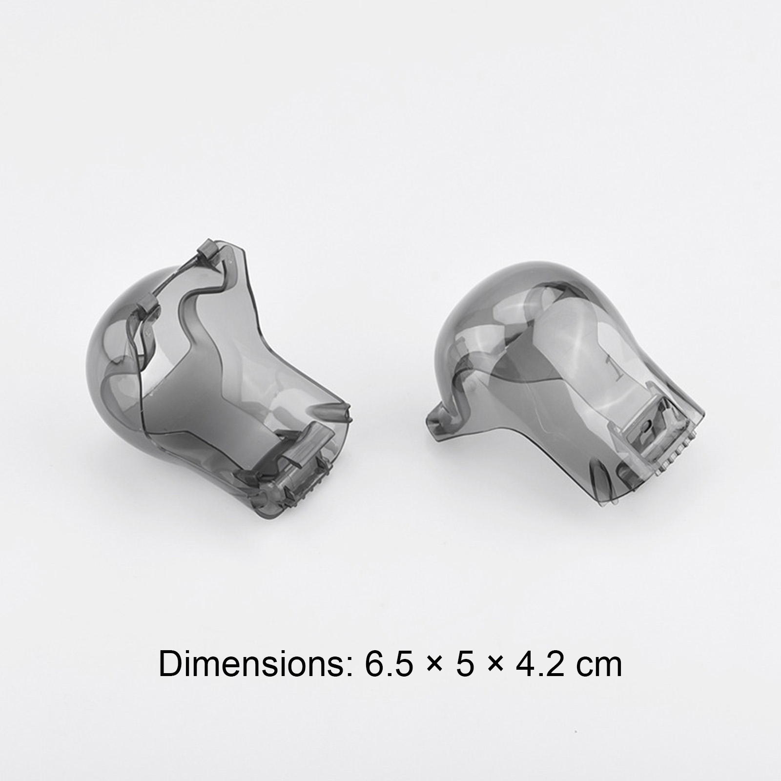 1PC/2PCS/5PCS ZuruKin 保護ジンバルカバ - Drone Joystick Cover のレビューと価格